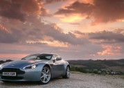 2007 Aston Martin V12 Vantage RS